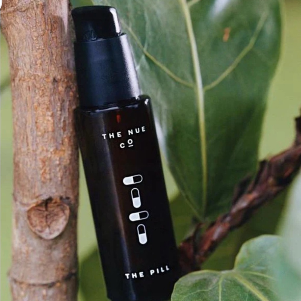 THE NUE CO The Pill All-In-1 Serum